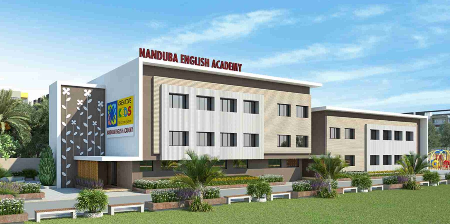 Nanduba Nanduba English Academy A CBSE School